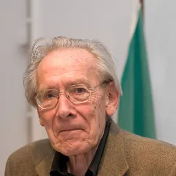 Portrait of Per Maurseth