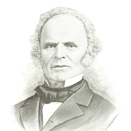 Portrait of Jean-Baptiste Meilleur
