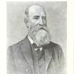 Portrait of James Balfour