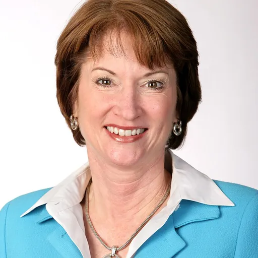 Portrait of Melendy E. Lovett