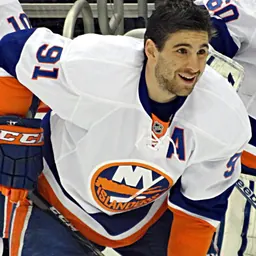 Portrait of John Tavares