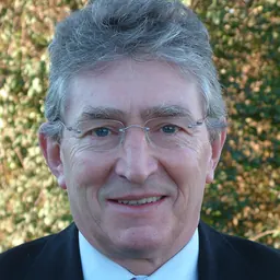 Portrait of Jean Saint-Josse