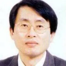 Portrait of Yoon Bo Hyun