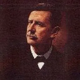 Portrait of William J. Samford