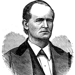 Portrait of Elihu Anthony