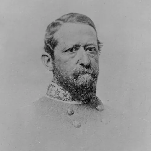 Portrait of Arnold Elzey