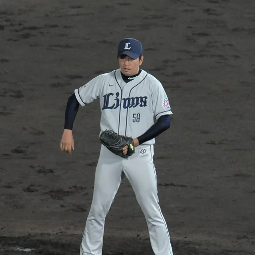 Portrait of Atsushi Okamoto