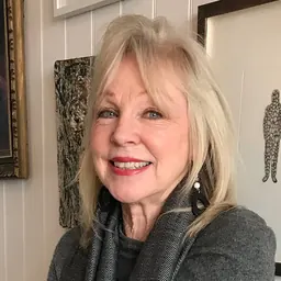 Portrait of Caroline Wiseman
