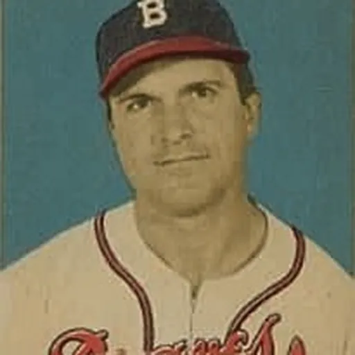 Portrait of Jeff Heath