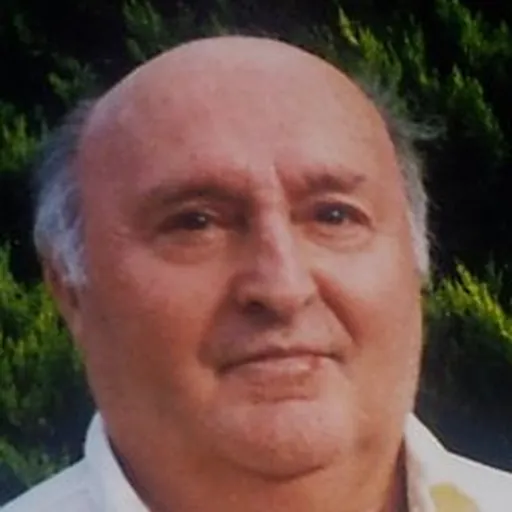 Portrait of Fabián Estapé