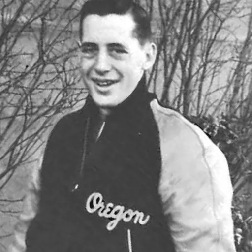 Portrait of John H. Dick