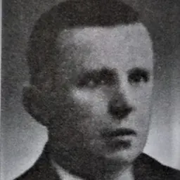 Portrait of Jaroslav Olesnitsky