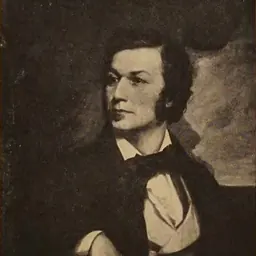Portrait of Marshall S. Pike