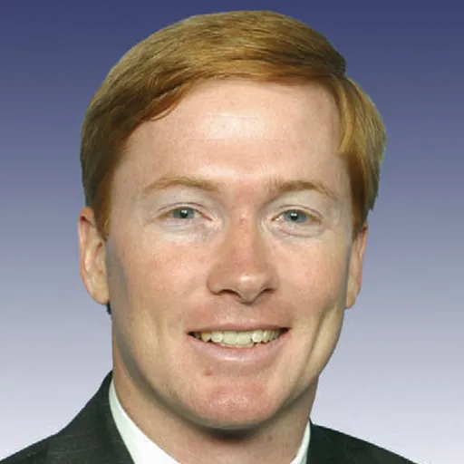 Portrait of Adam Putnam