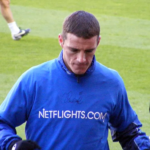 Portrait of Jason Koumas