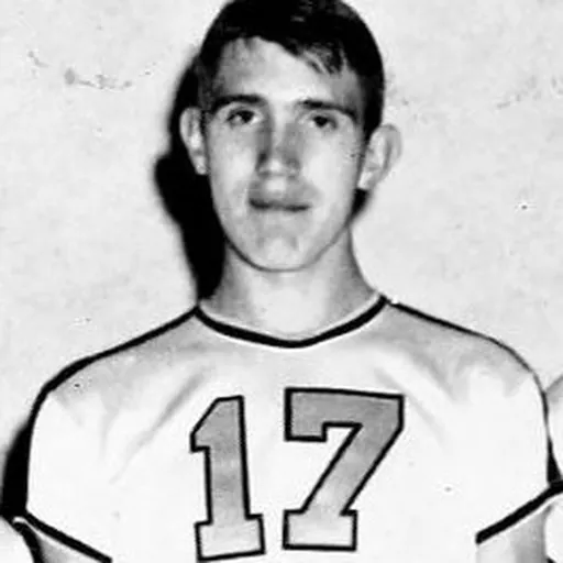 Portrait of Jim Neal