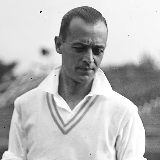 Portrait of Ody Koopman