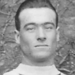 Portrait of Ernest Mucklow