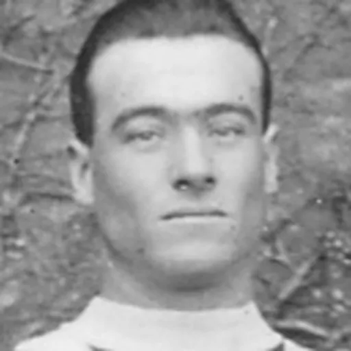 Portrait of Ernest Mucklow