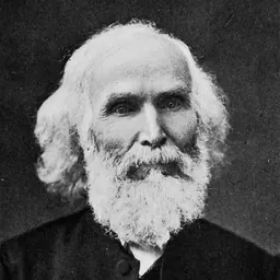 Portrait of Edward A. Lawrence