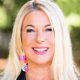 Portrait of Mandy Nolan