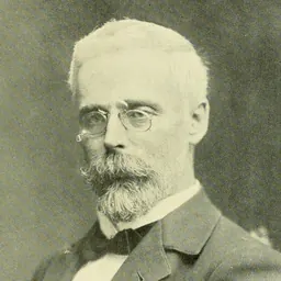 Portrait of Odo Reuter