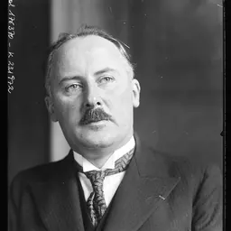 Portrait of Maxence Bibié