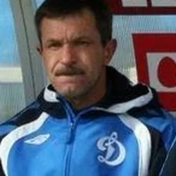 Portrait of Aleksey Ilyin