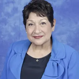 Portrait of Blanca Enriquez