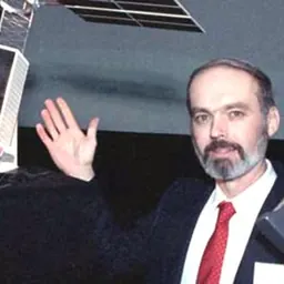 Portrait of Raymond J. Leopold
