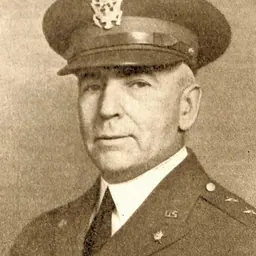 Portrait of John H. Hughes