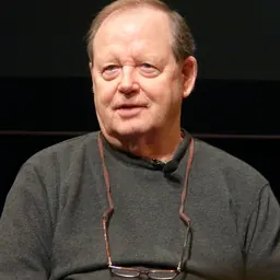 Portrait of Robert Taylor