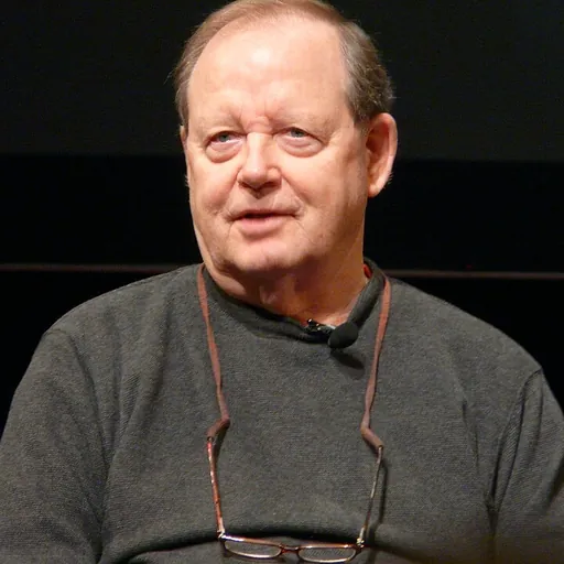 Portrait of Robert Taylor