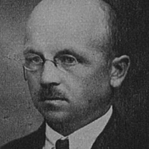 Portrait of Rieti Itkonen