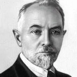 Portrait of Leonid Krasin