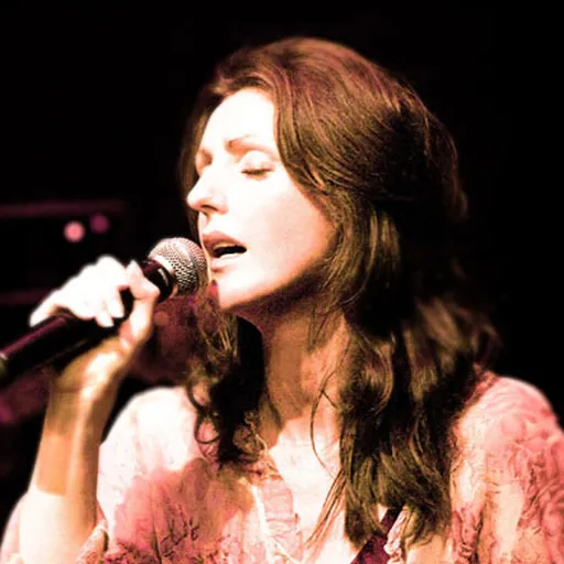 Portrait of Julienne Taylor
