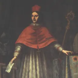 Portrait of Giovanni d'Aragona