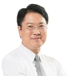 Portrait of Lin Yu-chang