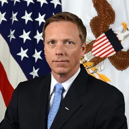 Portrait of Todd A. Weiler