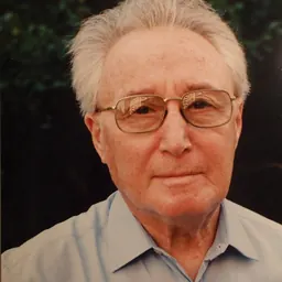 Portrait of Renato Zanettovich