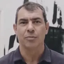Portrait of Fábio Carille