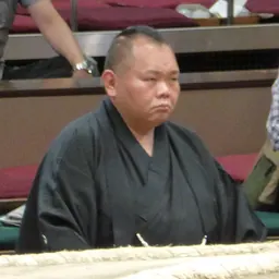 Portrait of Shikishima Katsumori