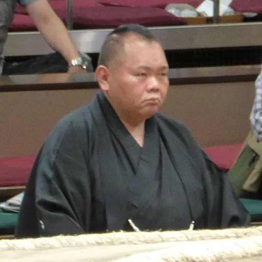 Portrait of Shikishima Katsumori