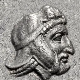 Portrait of Tiribazus