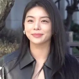 Portrait of Ailee