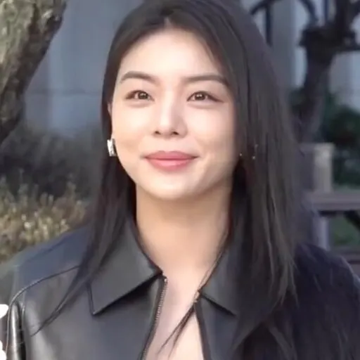 Portrait of Ailee