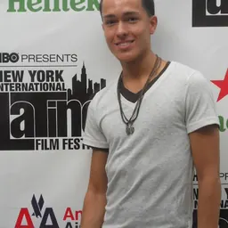 Portrait of Jeff Lima