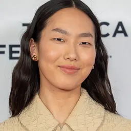 Portrait of Madison Hu