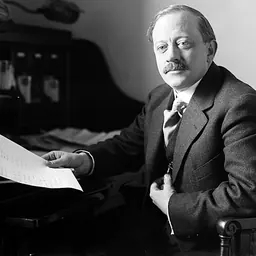 Portrait of Charles Archibald Nichols