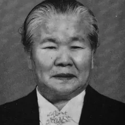 Portrait of Sayo Kitamura